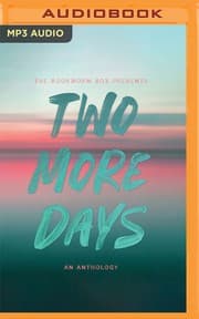 Tapa de Two More Days