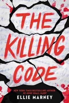 Tapa de Killing Code