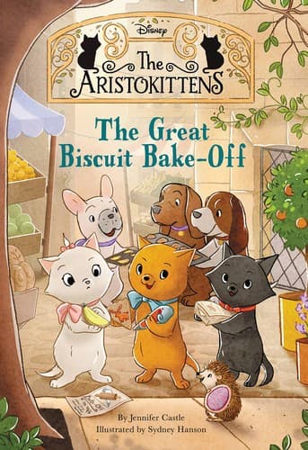 Tapa de Aristokittens #2