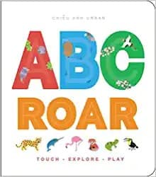 Tapa de ABC Roar