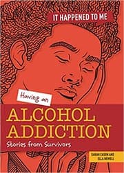 Tapa de Having an Alcohol Addiction