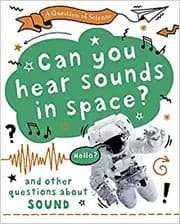 Tapa de Can You Hear Sounds in Space?