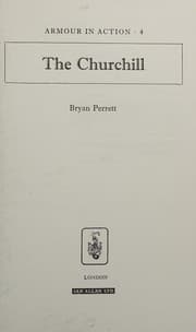 Tapa de The Churchill