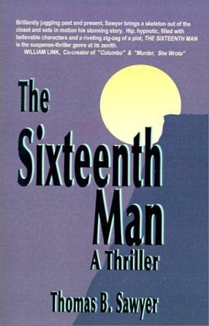 Tapa de Sixteenth Man