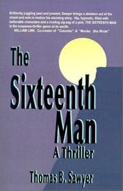 Tapa de Sixteenth Man