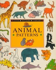 Tapa de Animal patterns