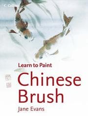 Tapa de Chinese Brush