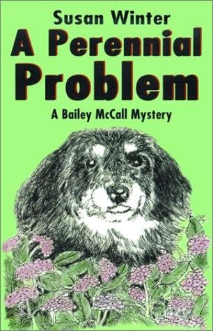 Tapa de A Perennial Problem