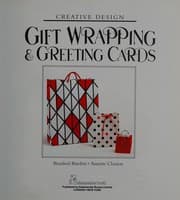 Tapa de Gift Wrapping and Greeting Cards