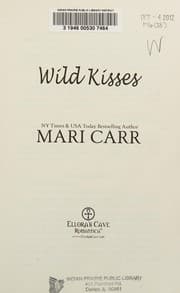 Tapa de Wild kisses