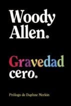 Tapa de Gravedad cero