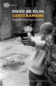 Tapa de Certi bambini
