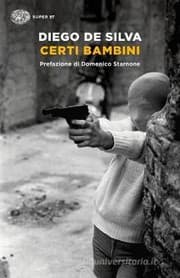 Tapa de Certi bambini