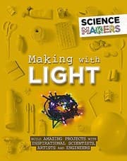 Tapa de Making with Light