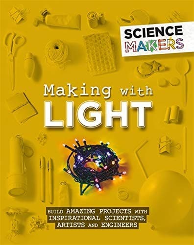 Tapa de Science Makers
