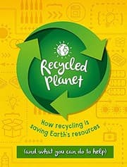 Tapa de Recycled Planet
