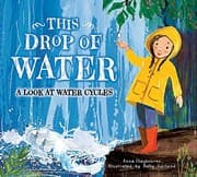 Tapa de This Drop of Water