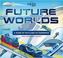 Tapa de Future Worlds 1