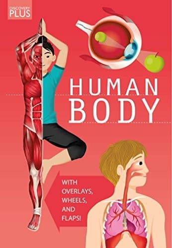 Tapa de Human body
