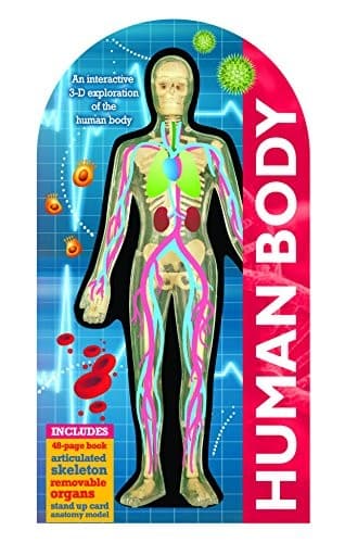 Tapa de Human Body