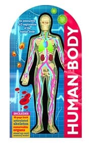 Tapa de Human Body