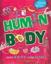 Tapa de Human Body