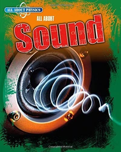 Tapa de All about Sound