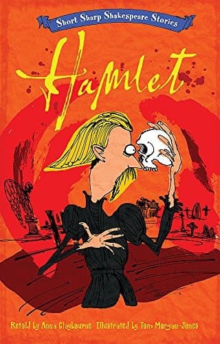 Tapa de Hamlet