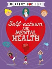 Tapa de Self-Esteem and Mental Health