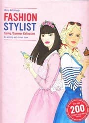 Tapa de Fashion Stylist Spring/Summer Collection