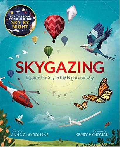 Tapa de Skygazing