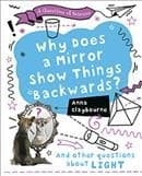 Tapa de Why Does a Mirror Show Things Backwards?