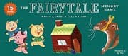 Tapa de Fairytale Memory Game