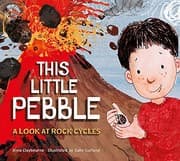 Tapa de This Little Pebble