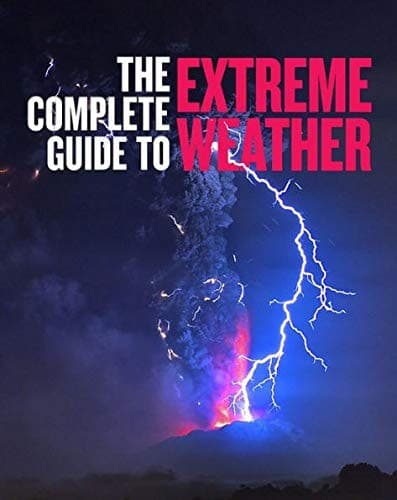 Tapa de Complete Guide to Extreme Weather