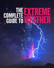 Tapa de Complete Guide to Extreme Weather