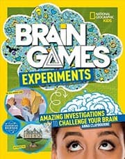 Tapa de Brain Games