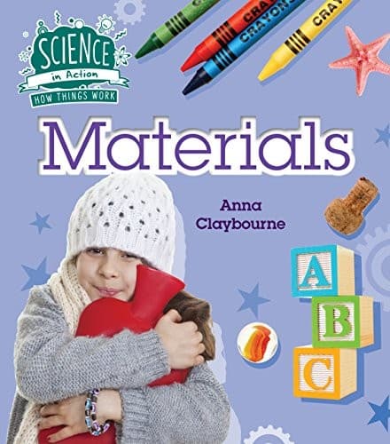 Tapa de Materials