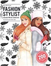 Tapa de Fashion Stylist