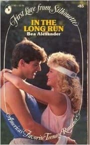 Tapa de In the Long Run