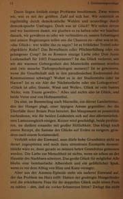 Tapa de Glück, was ist das?