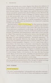 Tapa de Contemporary China