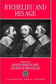 Tapa de Richelieu and his age