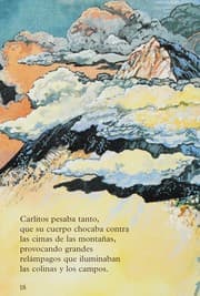 Tapa de Carlitos