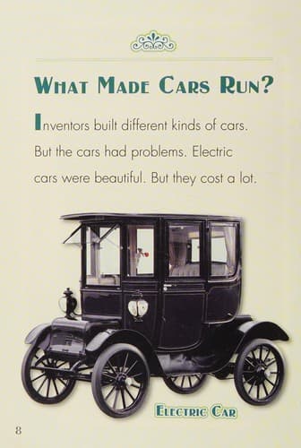 Tapa de Cars