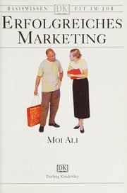 Tapa de Erfolgreiches Marketing