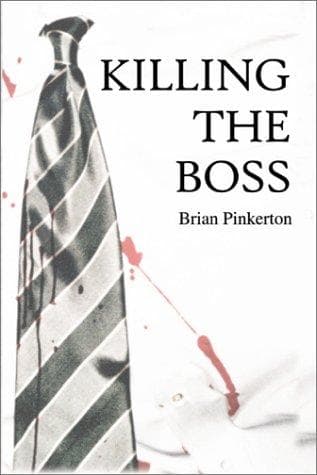 Tapa de Killing the Boss