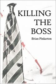 Tapa de Killing the Boss