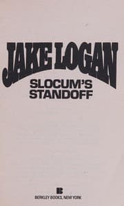 Tapa de Slocum's Standoff