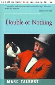 Tapa de Double or Nothing